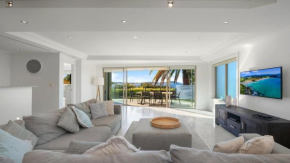 Unit 1 - 3 Bed Part Ocean View